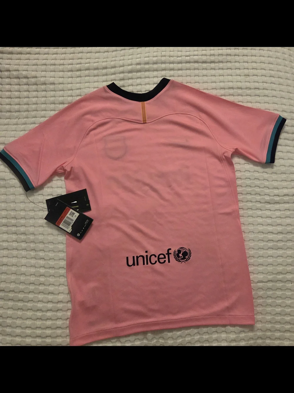 Nike this official